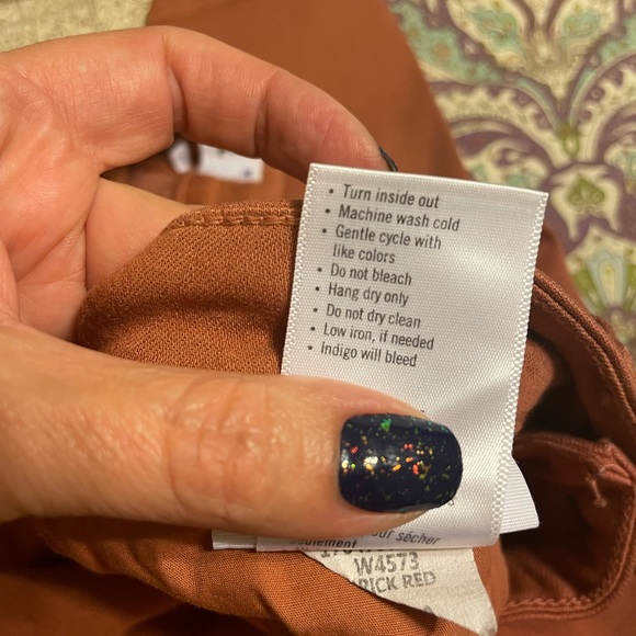 PAIGE Verugo Skinny Jeans - Picture 8 of 9